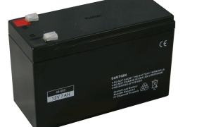 12V Battery