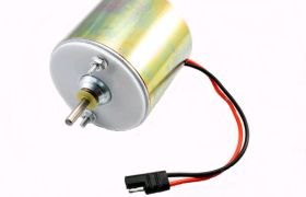 12V Motor