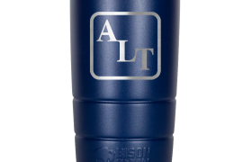 Navy ALT Logo Only