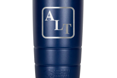 Navy ALT Logo Only