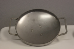 Stainless Steel Cooking Disc