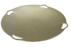 24 CS Cooking Disc